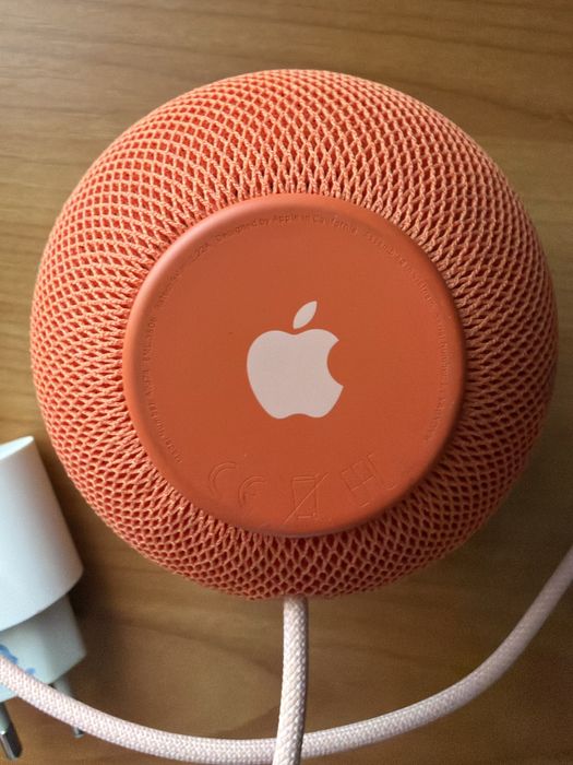 Vand Apple Homepod Mini