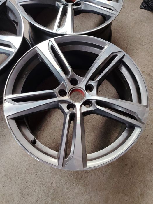 Jante aliaj 5×112 19 Seat Skoda wv schimb