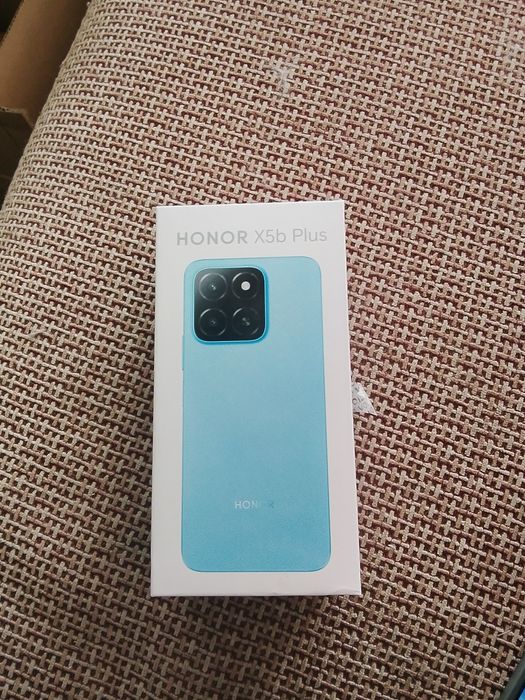 Продам телефон Хонор Х5 плюс
