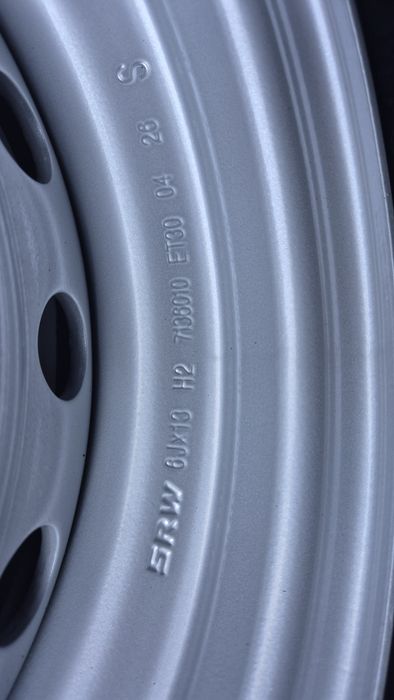 Roti 195 50 13 C, Roti security 195/50R13C, Roti 195 50 13 c security