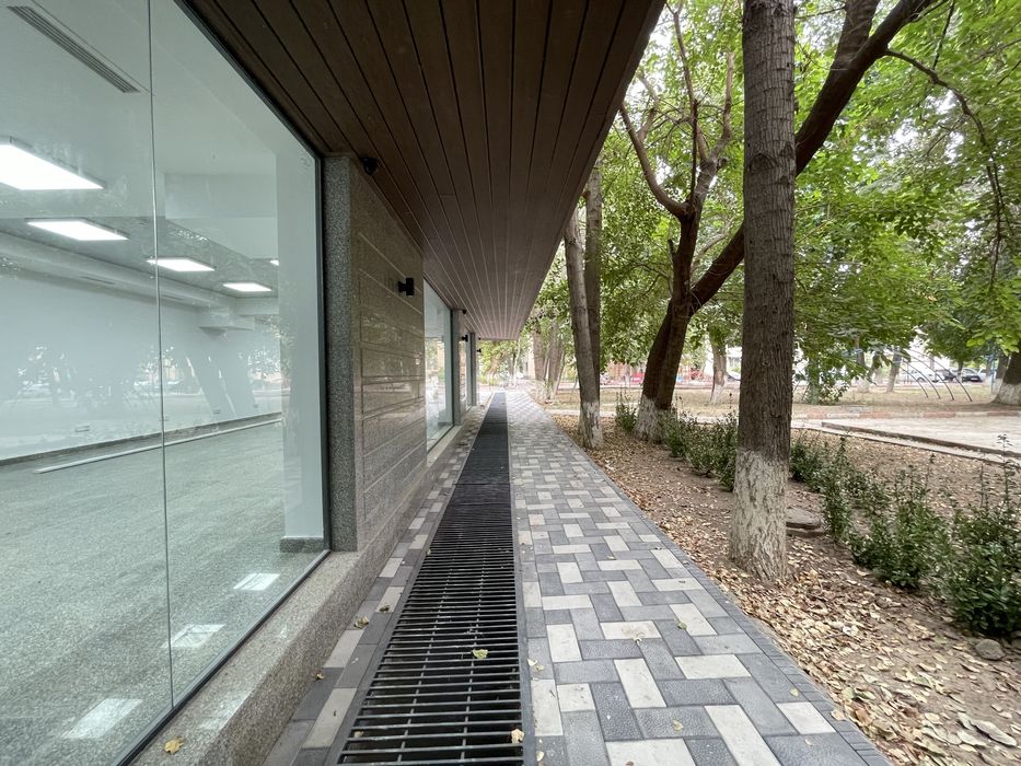 Аренда отдельно стоящего здания Ц-1 ориентир за кафе Фреш 269м2