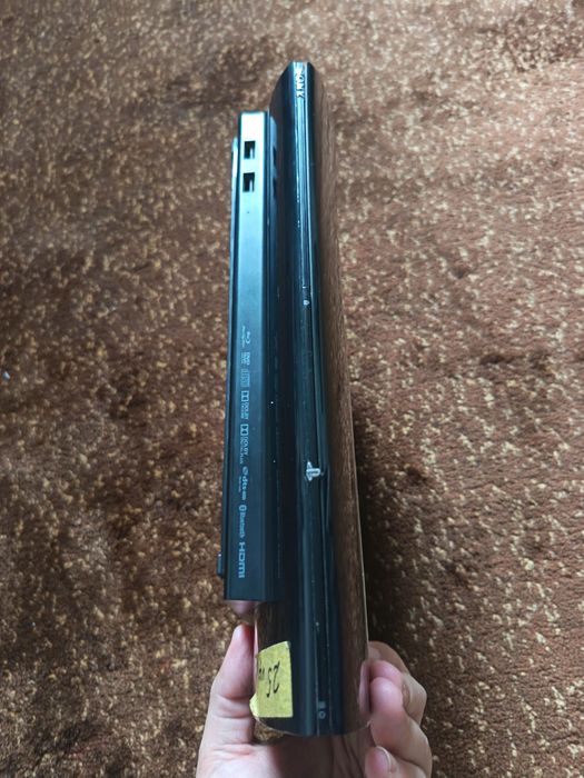 Playstation 3 25 ta oyini bor