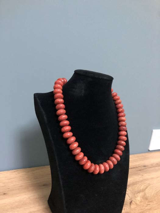 Гердан от корал !