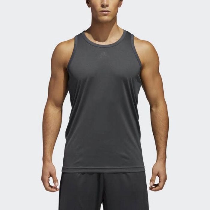 Оригинальная футболка Adidas Aeroready