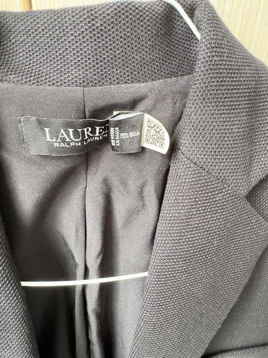 Sacou LAUREN RALPH  original