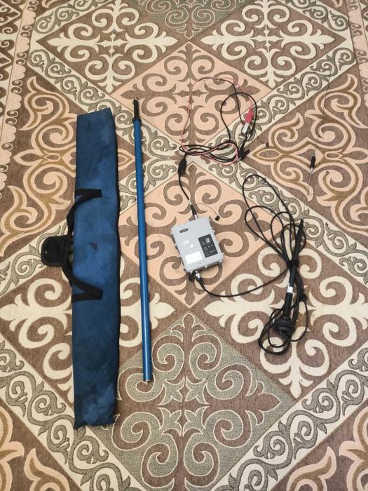 Усилитель антенна SOUTH