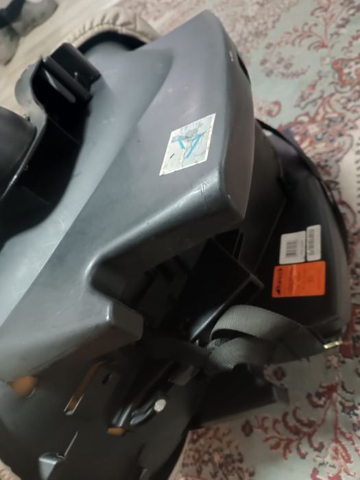 Автокресло для ребенка