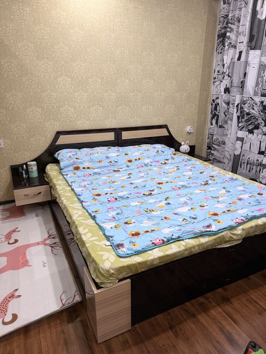 Спальный гарнитур