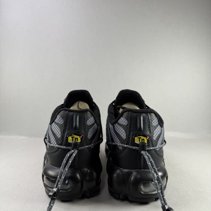 Nike Air Max Plus TN "Utility Black Grey" НОВИ! Ориг