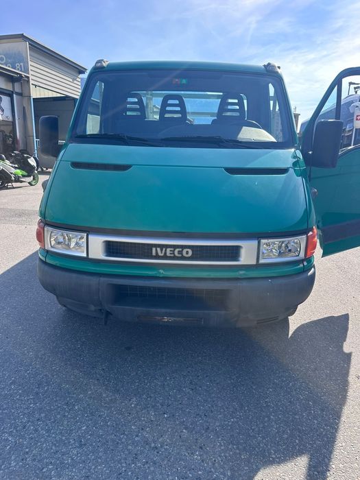 De vânzare Iveco Daily