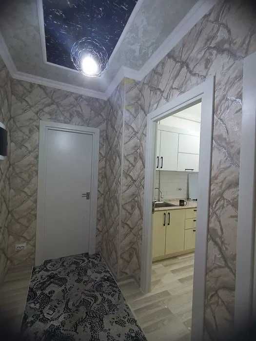 Assalom Sohil,2/1/9, 40м2 Ориентир: УзБУМ, ул. Фергана йули !!