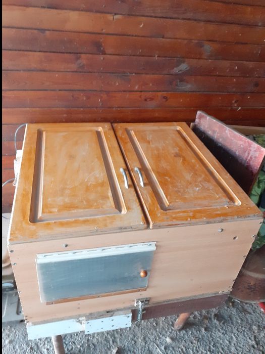 Продам   бруддер