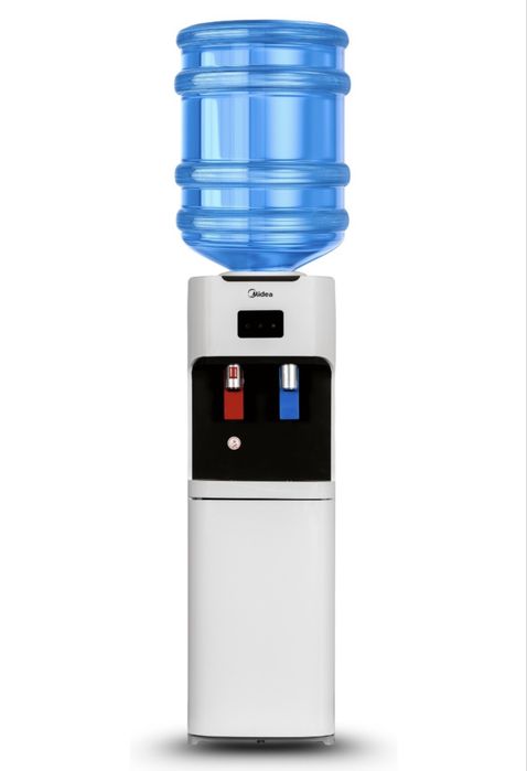 Продам кулер Midea