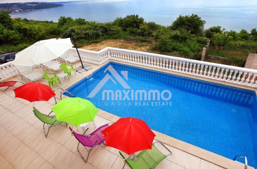 Продава се Къща в Балчик - 465 кв.м за 1054 €/кв.м - Снимка #6