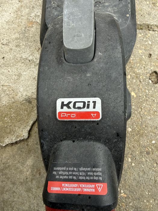 Vand trotineta electrica