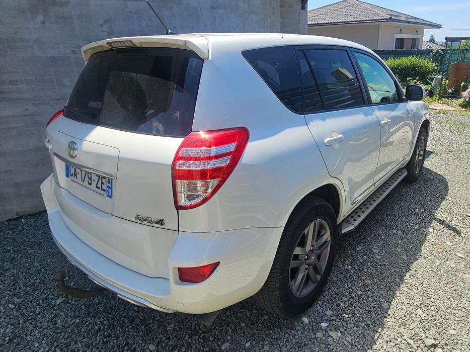 TOYOTA RAV4 2013 — imagine 2