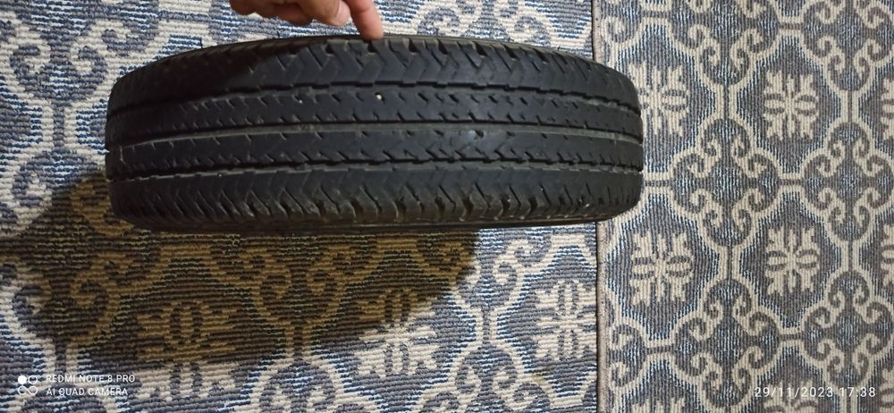 Assalomu alaykum Damasning R12 Rodnoy ballonlari sotiladi