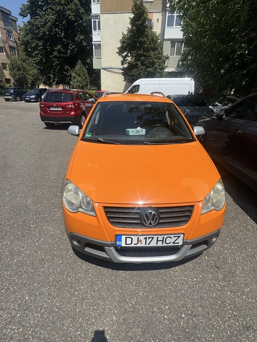 VOLKSWAGEN Polo 2006