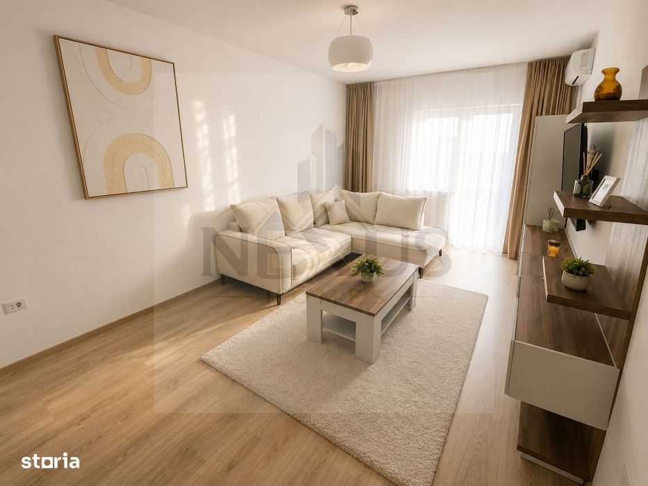 Apartament,