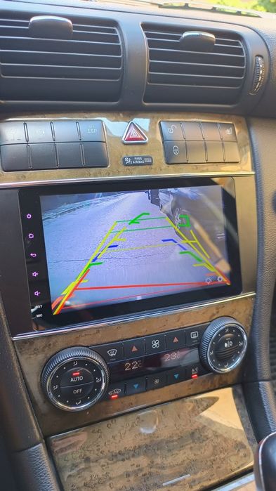 Mercedes-Benz C280 W203