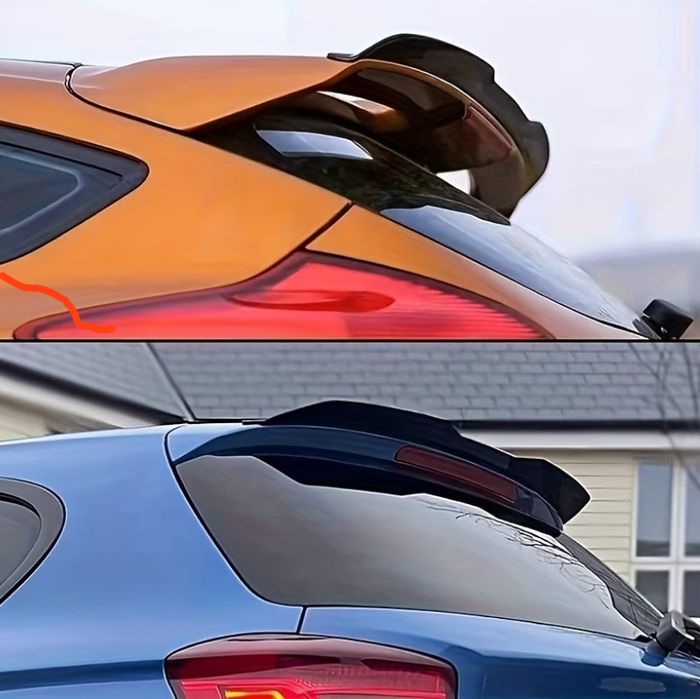 Универсален спойлер