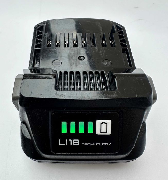 HiKoki BSL 1820M - Акумулаторна литиево-йонна батерия 18V 2.0Ah
