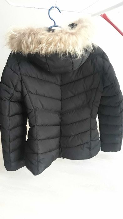 Дамско зимно яке