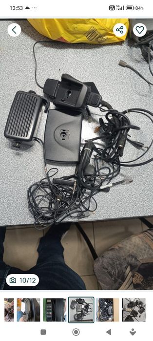 Фар и Части за Мерцедес w124