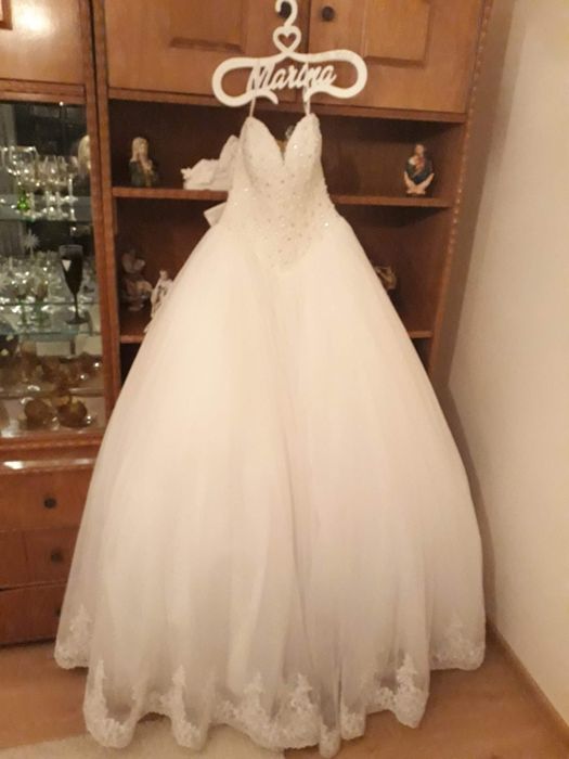Rochie mireasa de vanzare