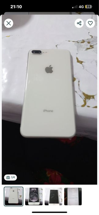 iphone 8 plussss