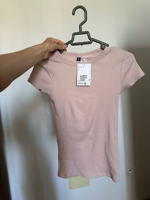Pijama nouă H&M, damă, mărime XS