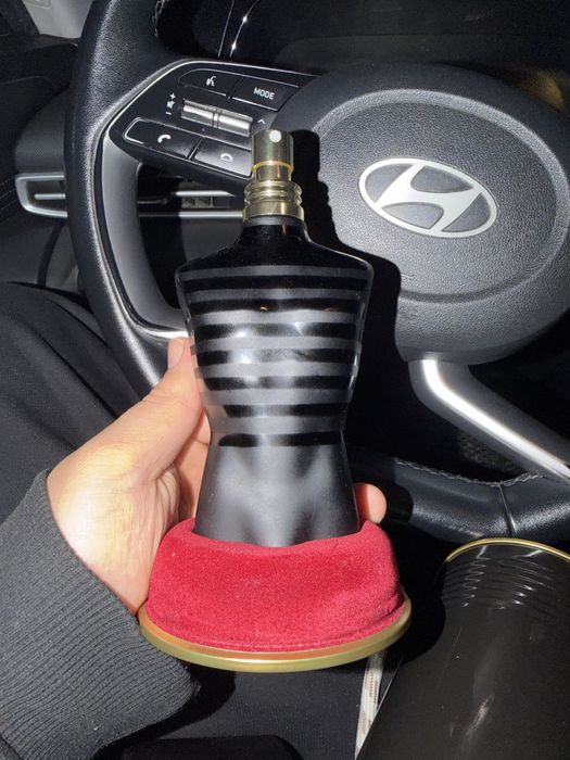 Парфюмы на разлив