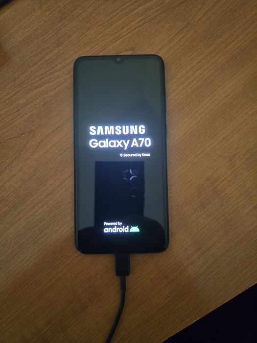 Samsung A 70 perfect