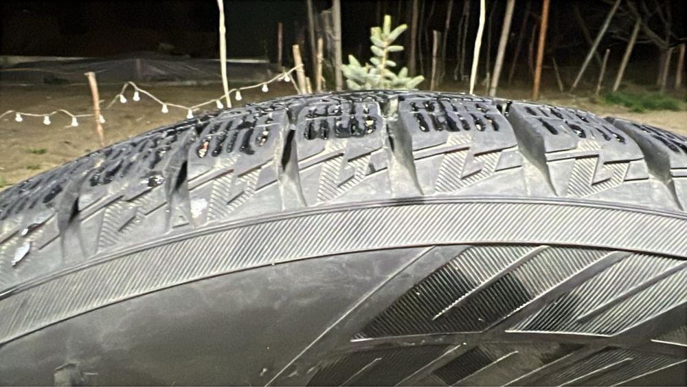 Шины йокохама продам в хорошем сост !!!