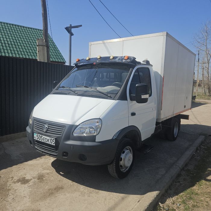 Продаётся Газель