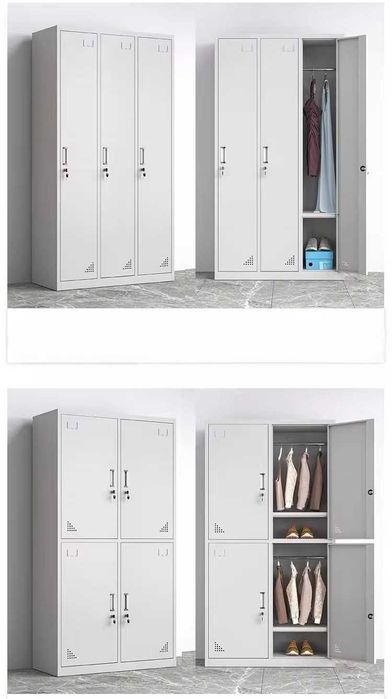 Шкаф для одежды дома и офиса / Uy va ofis uchun kiyim shkafi/Shkaf