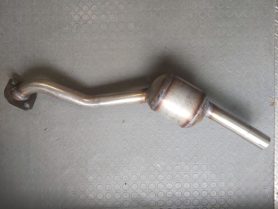 Катализатор  DACIA