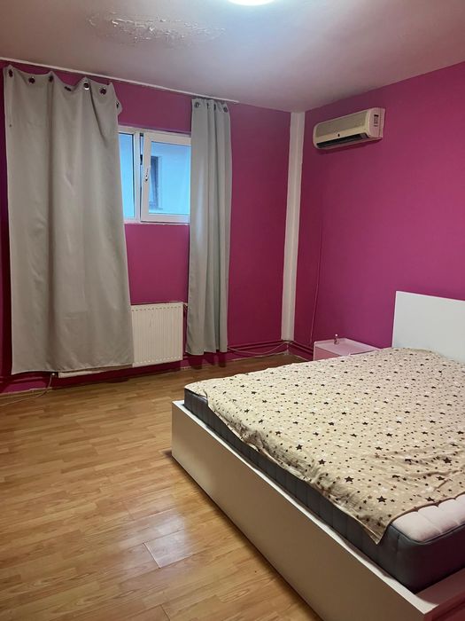 Inckiriez camere în vila