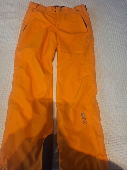 Costum schi Colmar - Geaca si pantaloni, Barbati, marimea 52