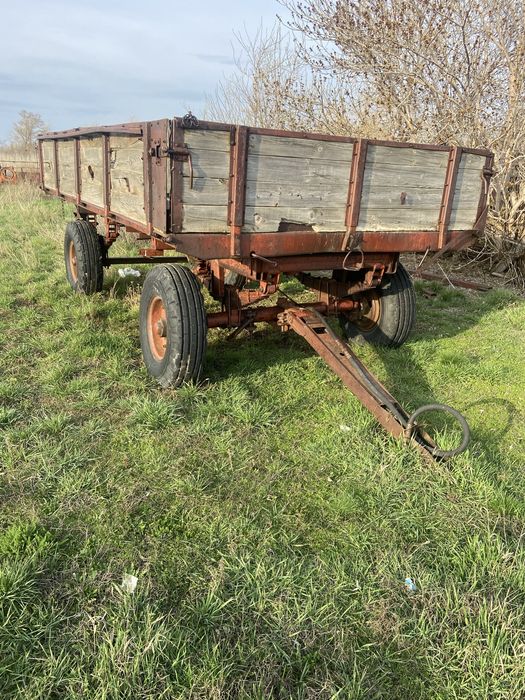 Продам телегу ( Сеновозка)