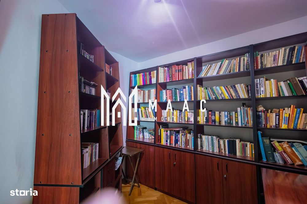 Apartament 5 Camere | 2 Nivele | 150MPU | Ciresica — fotografia 3
