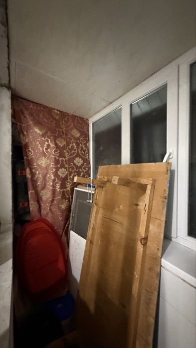 Продается 3-х комн.кв саяхат