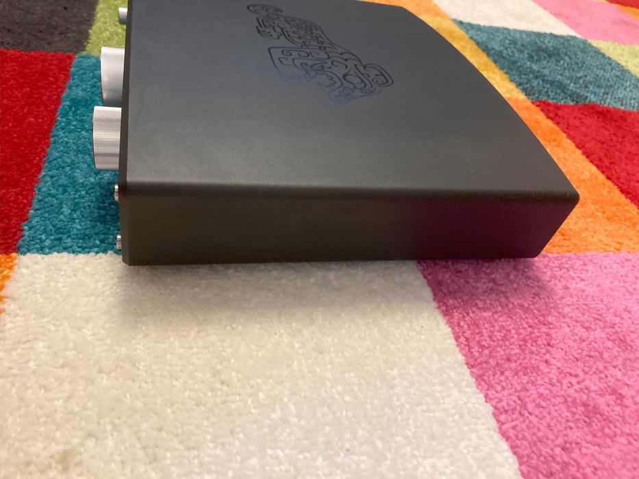 DAC Asus Xonar Essence One Muses edition