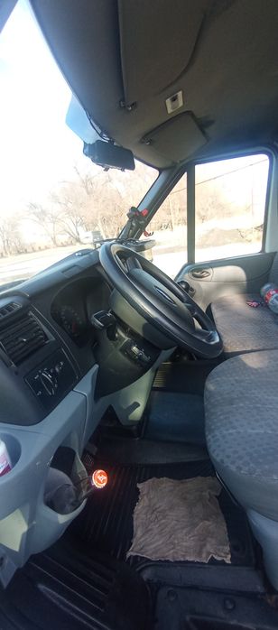Ford transit 2013. В отличном состоянии