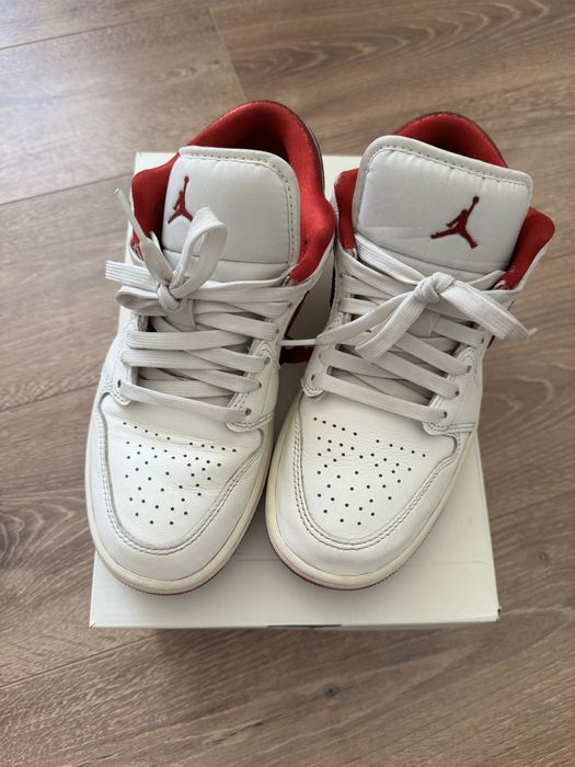 Кроссовки Nike Air Jordan 1 Low SE