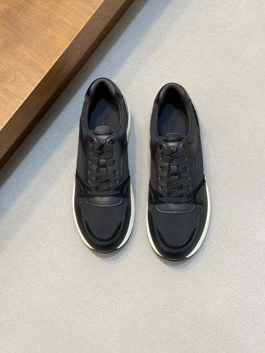 Adidasi Zegna , calitate premium , pe comanda , noi , 43