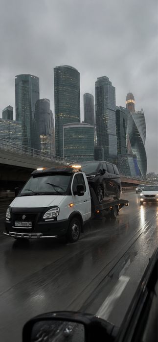 Эвакуатор Арзан Актобе