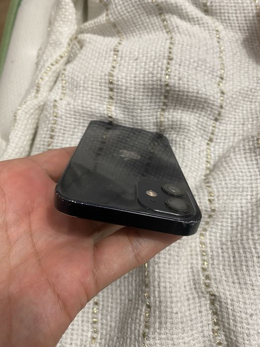 Iphone 12 mini 128 gb