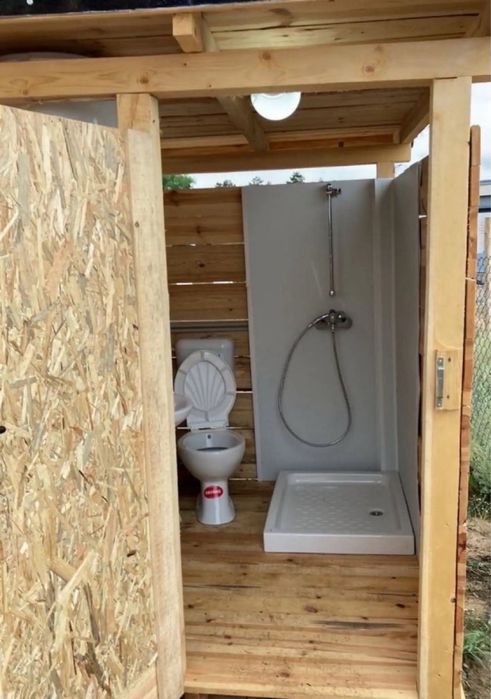 ана под наем "МАРИ" къмпинг  "Градина Кайт"