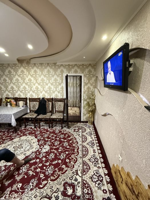 Янгийул шахар Янги-Хаёт 3-дом, 36-хонодон, 2-хоналик